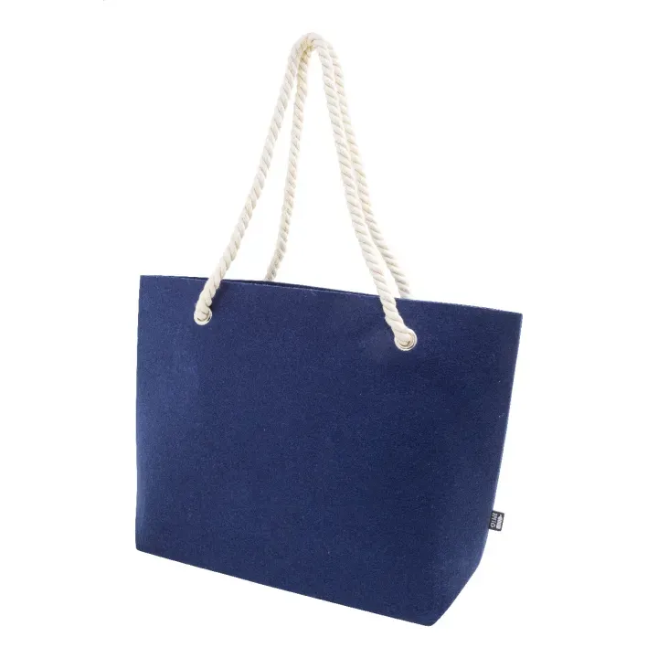 RPET beach bag - AP800045 (ANDA#06A)